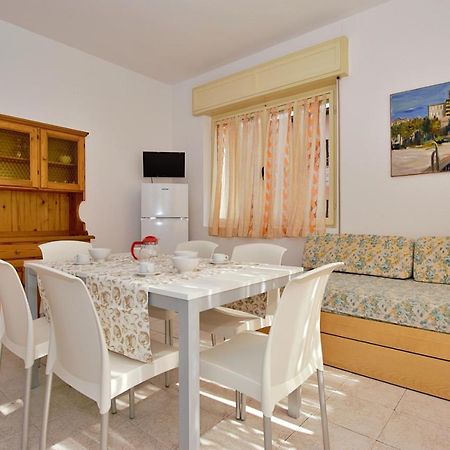 Apartamento Residenza Valcris Lignano Sabbiadoro Exterior foto